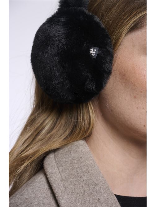 cuffie mirko RINO & PELLE | MIRKO.7002612BLACK